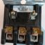 Used Siemens Furnas Definite Purpose Contact Block 16EF 35A ALW 120VAC